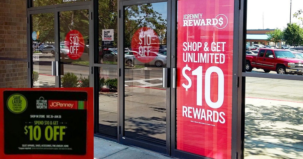 JCPenney-Rewards