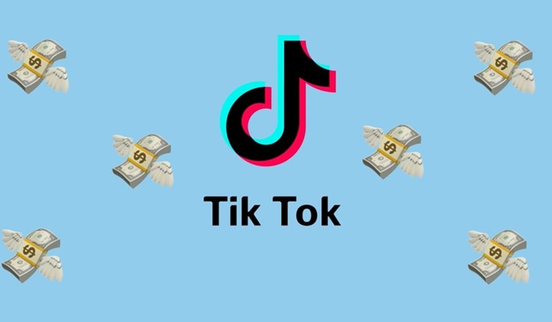 Cómo Ganar Dinero en TikTok